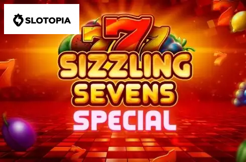 Sizzling Sevens Special